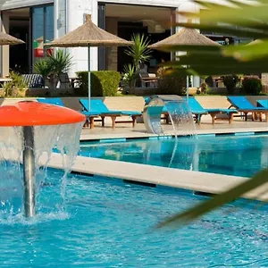 Kraal Hotel Vlorë