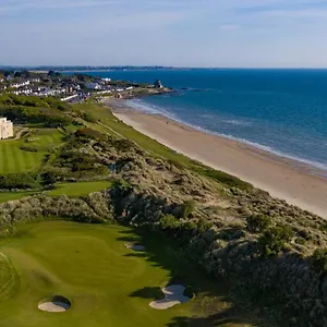 & Jameson Golf Links Hotel Portmarnock