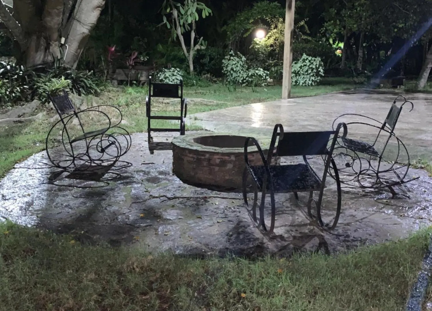Sana El Jardin Secreto Hostel Santiago De Los Caballeros Dominicaanse Republiek