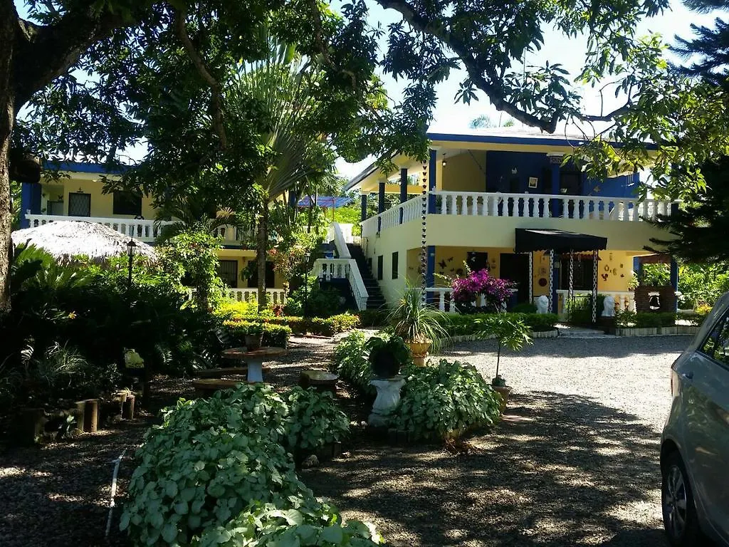 Sana El Jardin Secreto Hostel Santiago De Los Caballeros 0*,  Dominicaanse Republiek